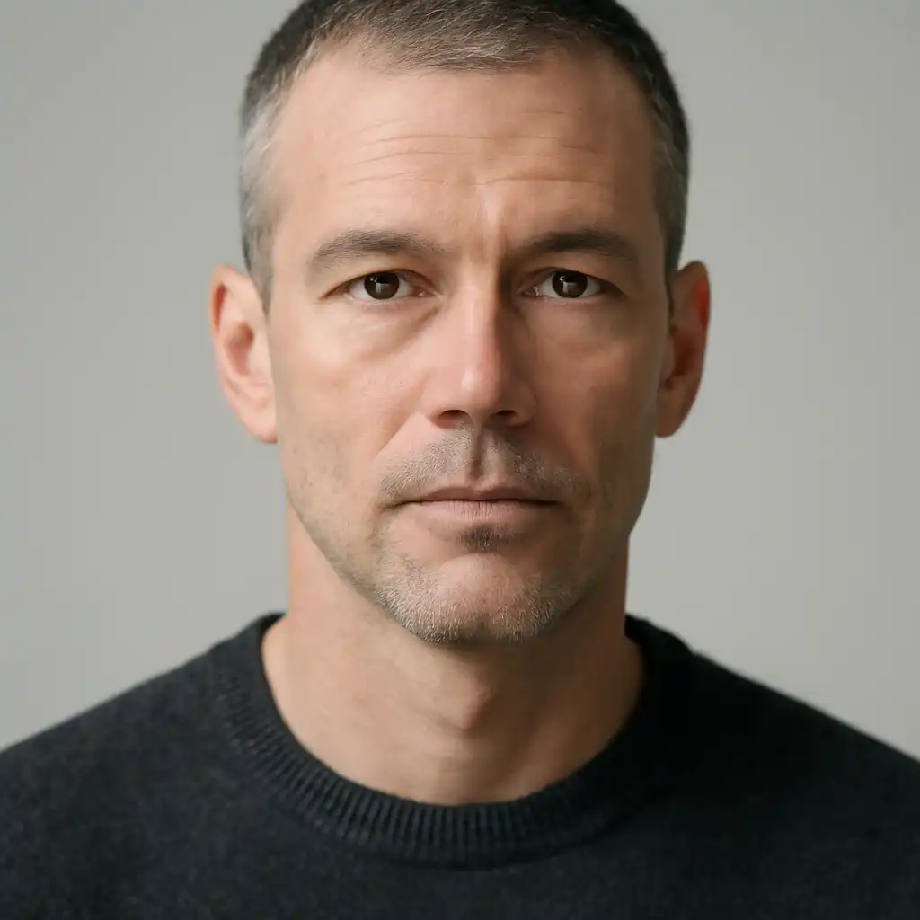 Carlos Mendez